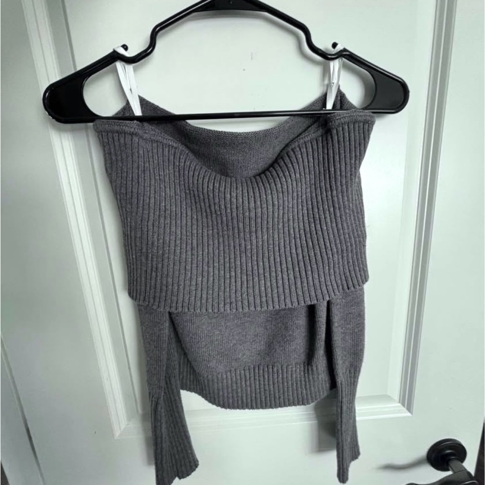 Sunday Best Topaz Sweater